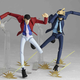 Illustration for article titled These Lupin the Third Figures Want to Steal Your Shelf